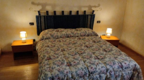 B&B DA SILVESTRO Tempio Pausania